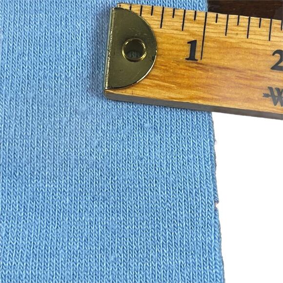 Festive Christmas Penguin Toe Socks in Blue with White Fluffy Fringe Snowflakes - Picture 5 of 10